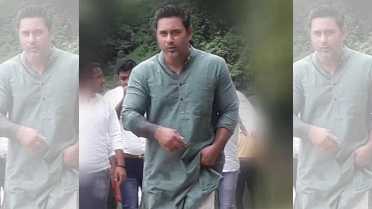 Tipra Motha MLA accuses Telangana Governor’s son of threatening him, matter reaches CM Manik Saha
