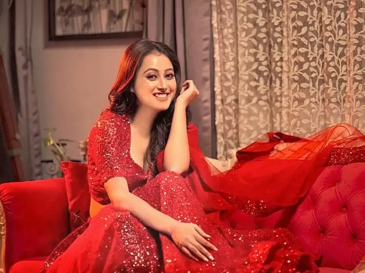 Pallavi sharma sex video