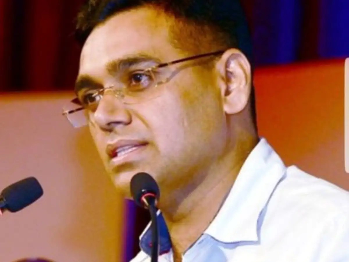 5 things kids should learn from ’12th Fail’ movie inspiration IPS Manoj Sharma | The Times of India