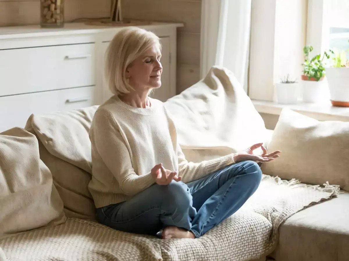 What is mindfulness meditation? Everything you want to know | The Times of India