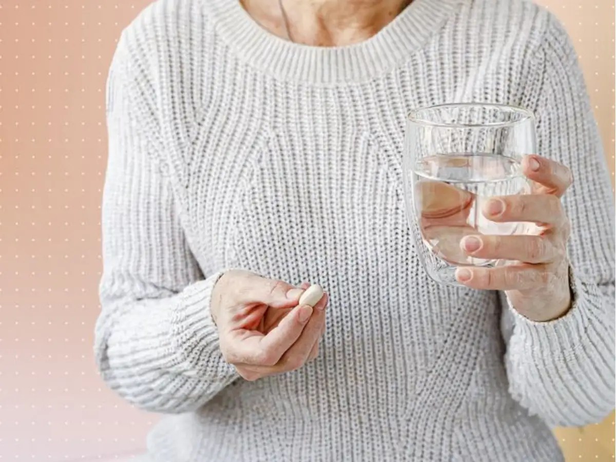 Low Calcium Level Signs: 5 signs that indicate low calcium level in the female body
