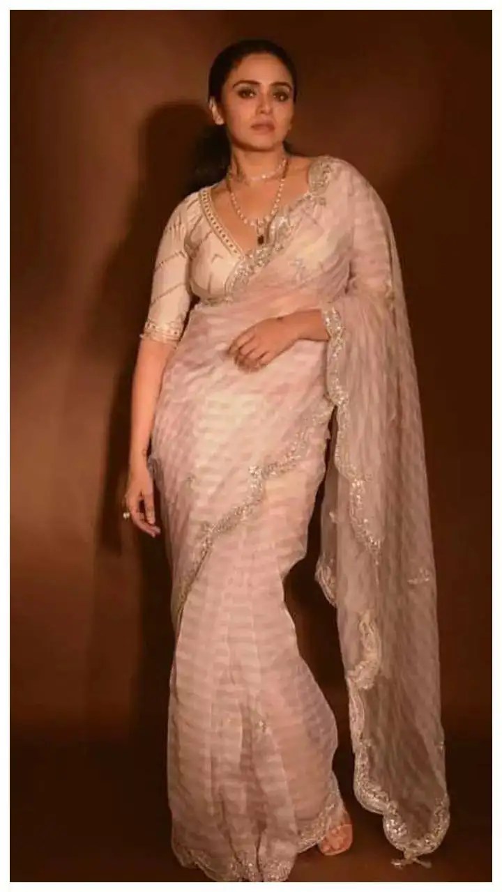 Amruta Khanvilkars Gorgeous Looks | The Times of India Amruta khanvilkar nudes