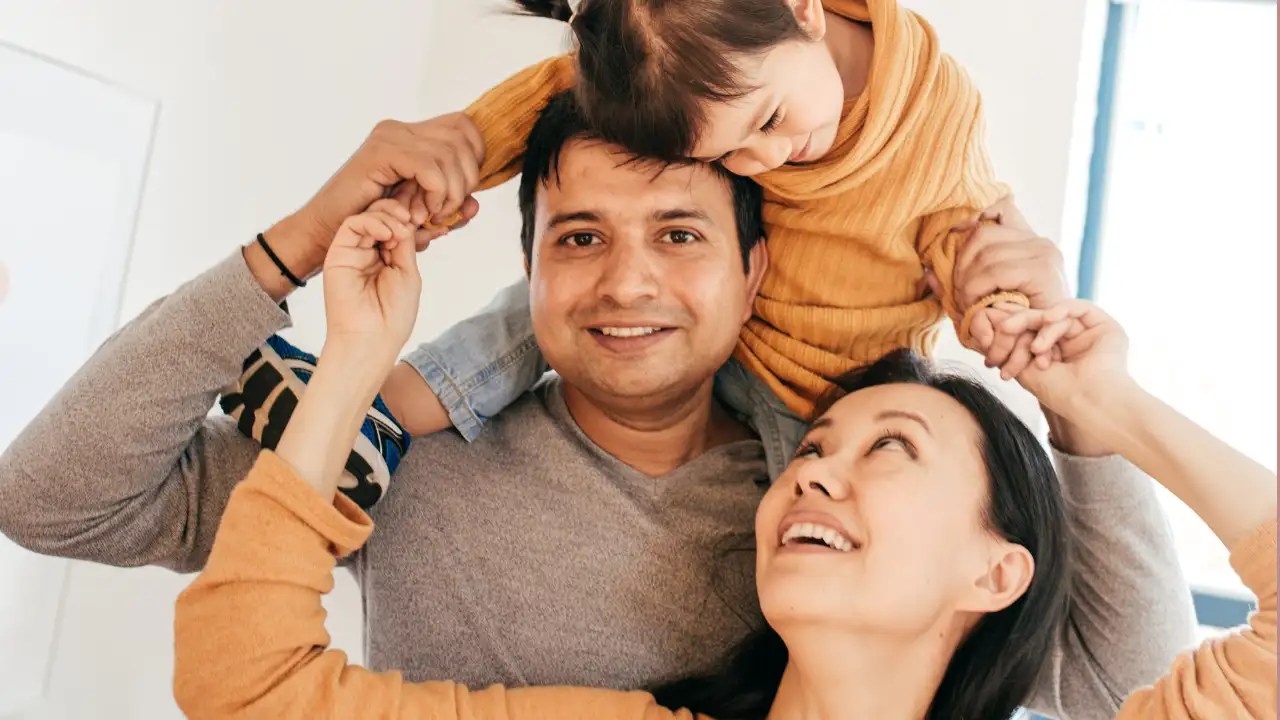 From authoritative to permissive parenting: Which parenting style wins? | The Times of India
