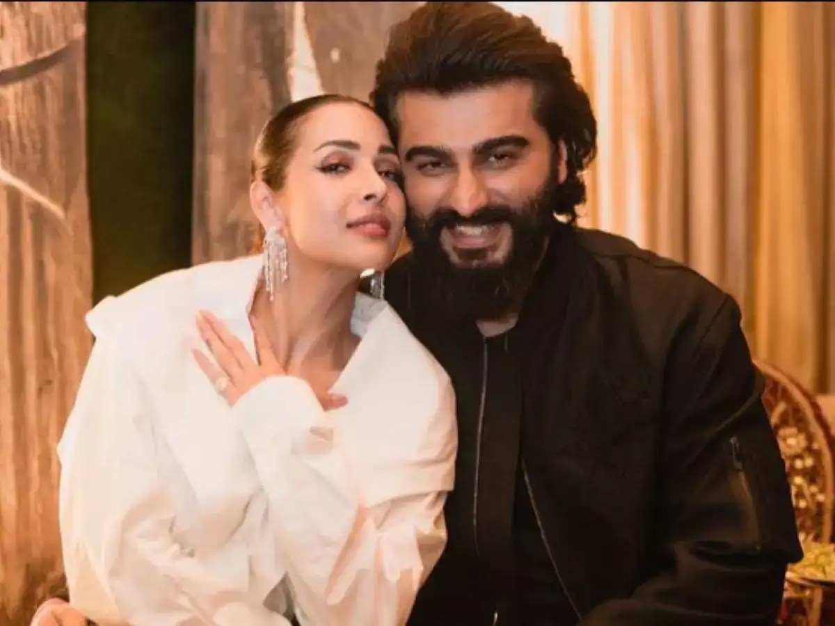 Have Malaika Arora and Arjun Kapoor broken up? 5 lessons to learn from their relationship | The Times of India