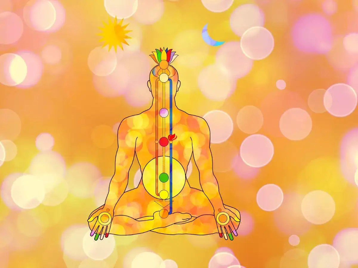 How to balance your 7 chakras for more spiritual benefits | The Times of India