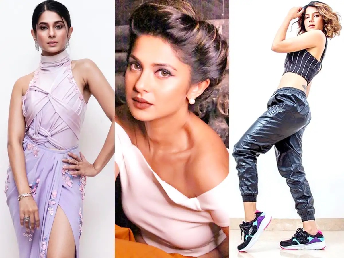 Jennifer winget porn video