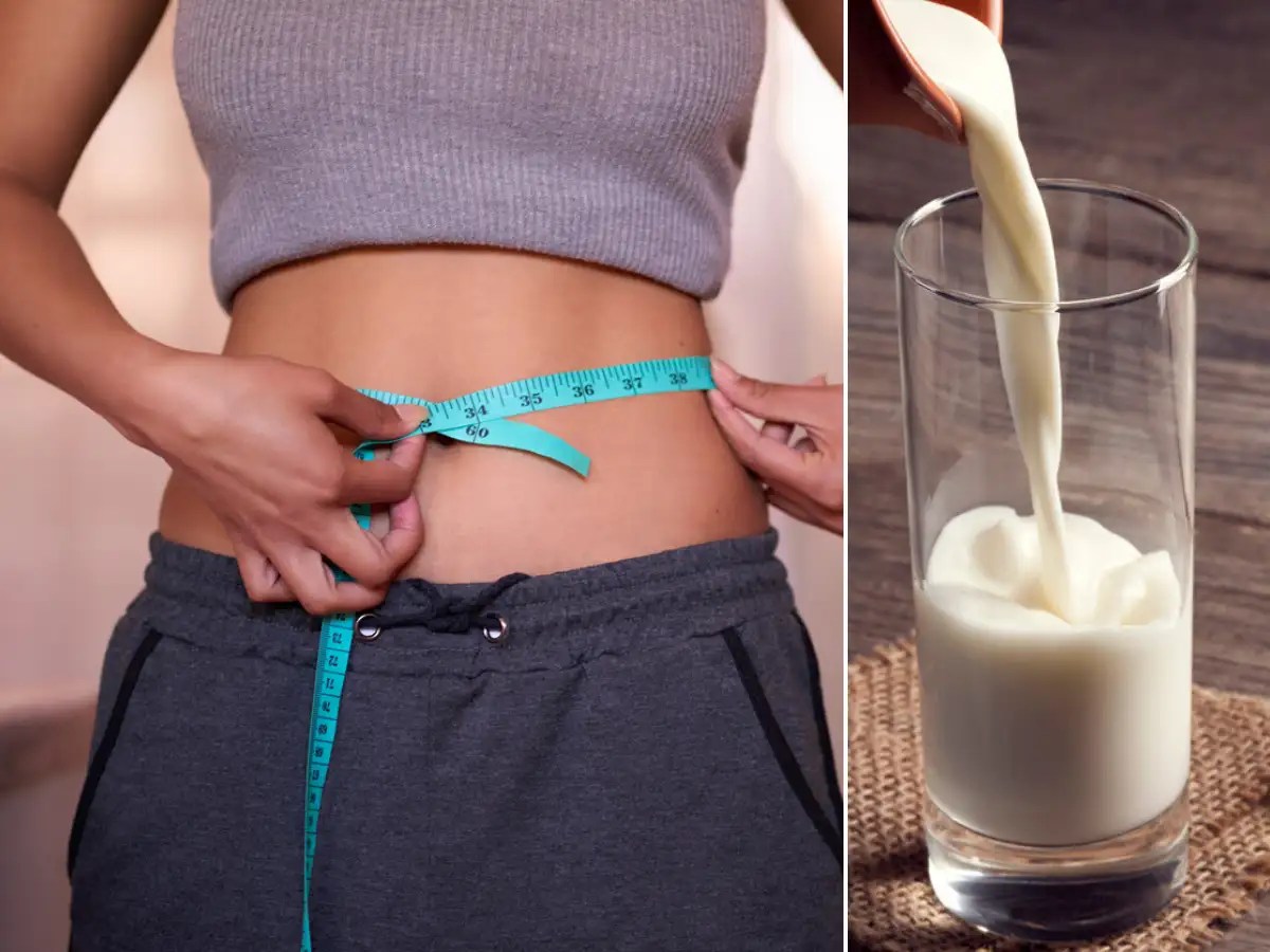 Milk
