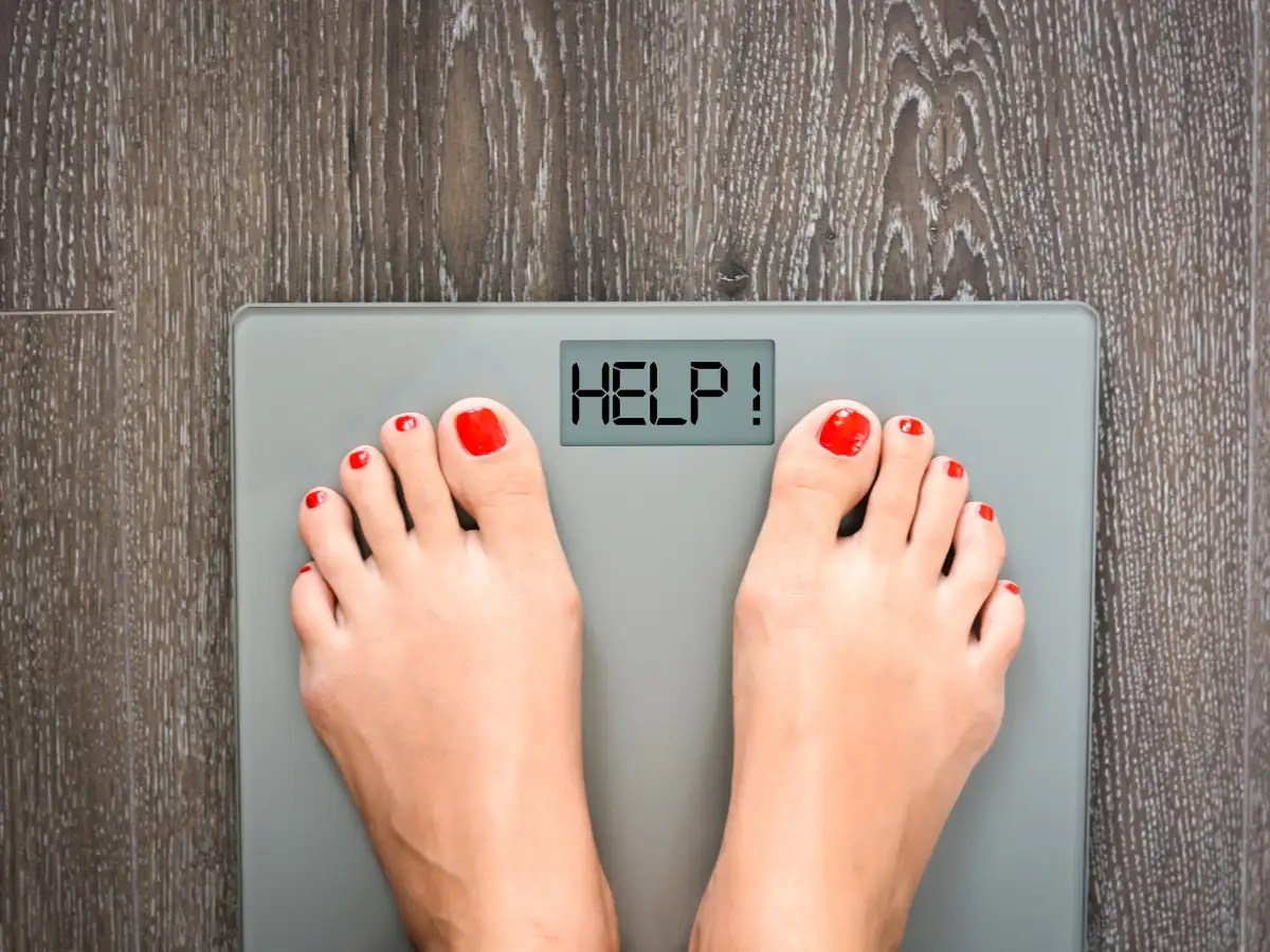 Weight