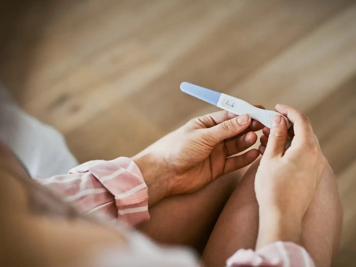 When is the right time to take the pregnancy test? | The Times of India
