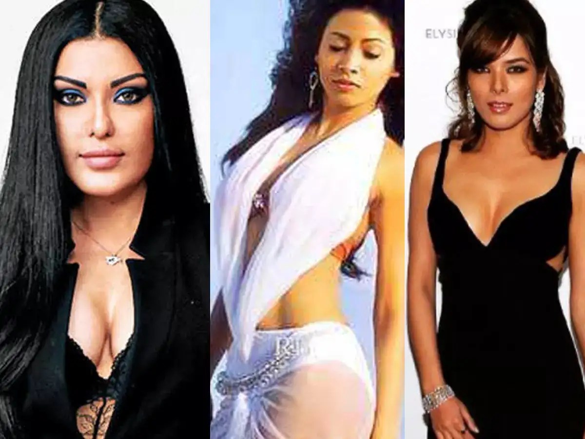 Antara Mali, Sneha Ullal, Udita Goswami: Where have these Bollywood  actresses disappeared?