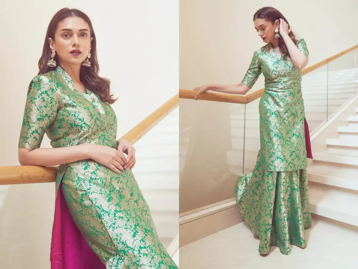 aditi rao hydari sister