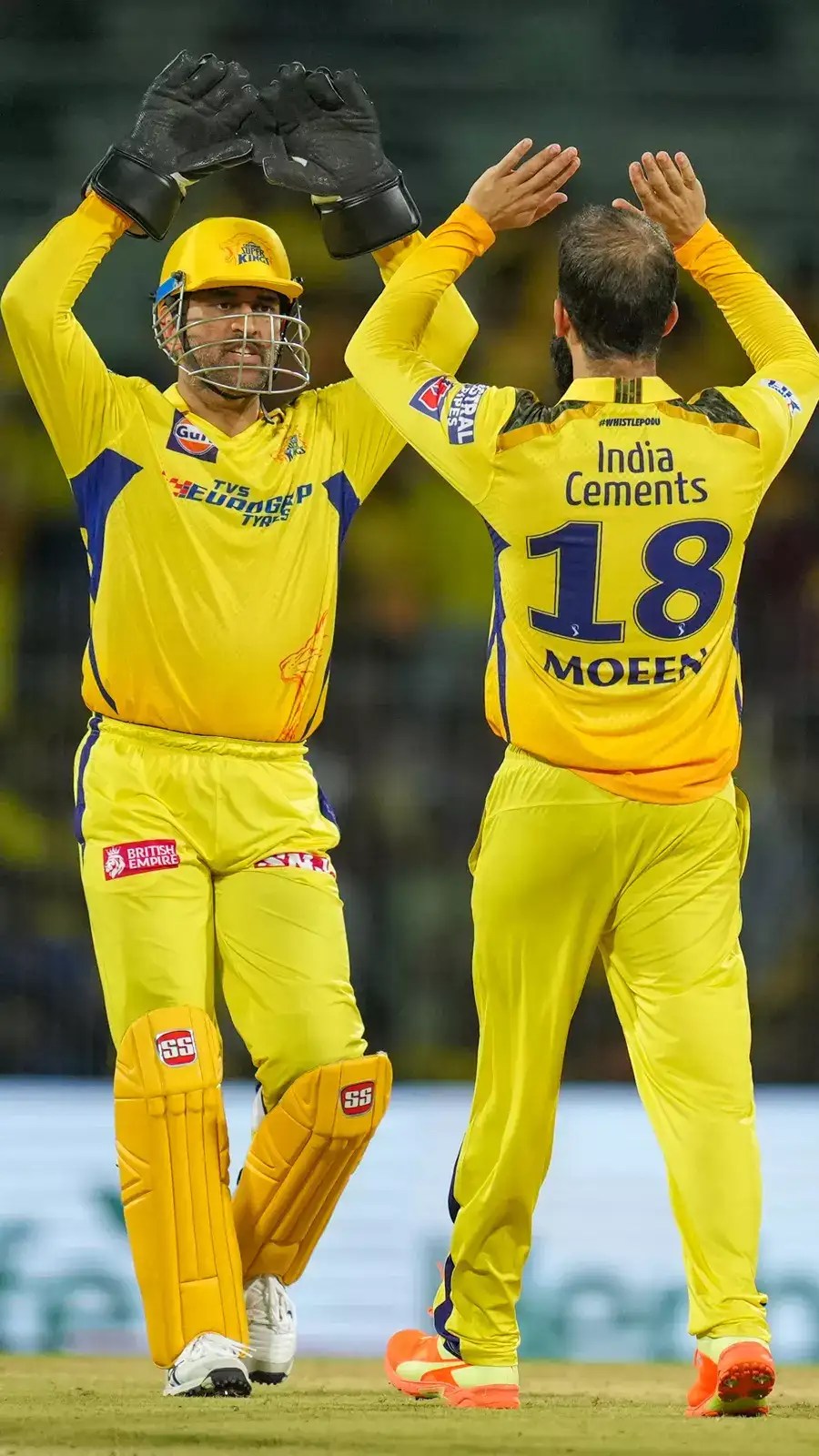 Moeen Ali Ipl 2023