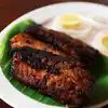 fish fry near me - Ilustrasi 2