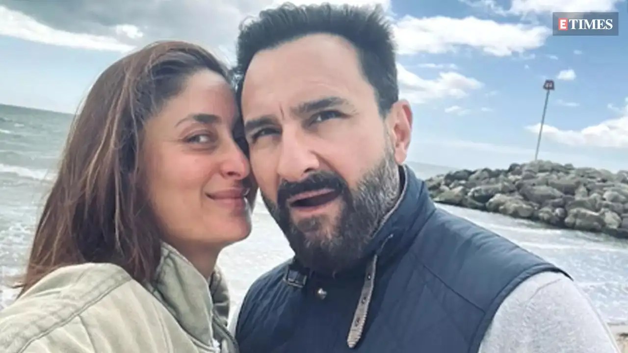 Kareena Kapoor Khan reveals why she and Saif Ali Khan decided to get married after being in a live-in relationship for five years Karinaxxvideo