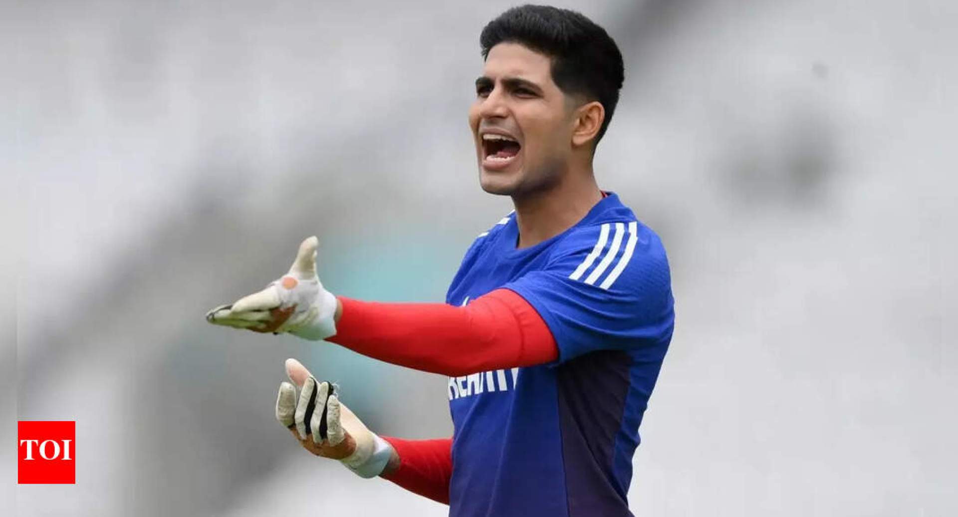 Shubman Gill on the verge of breaking Sunil Gavaskar, Don Bradman records in fifth IND vs ENG Test | Cricket News