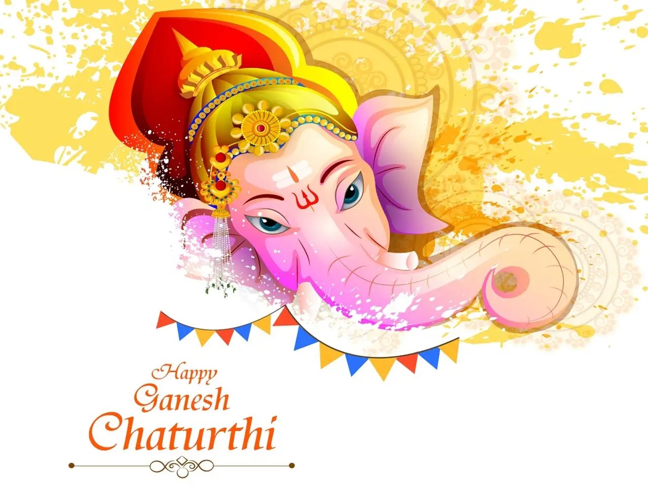 Top 999+ vinayagar chathurthi images – Amazing Collection vinayagar Vinayagar chathurthi viratham