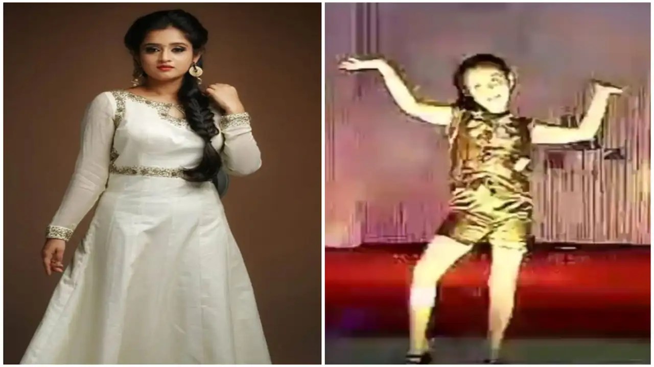 Watch: This throwback video of Kabani actress Gopika Anil is too cute to be missed - Times of India Gopika sex