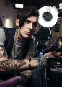 Tattoo Fixers - Cast | Tvmaze 295_x_210_jpg