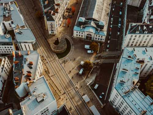 Volotea Cheap Flights Offers And Plane Tickets To Europe