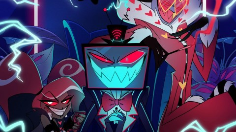 hazbin hotel valentino x vox