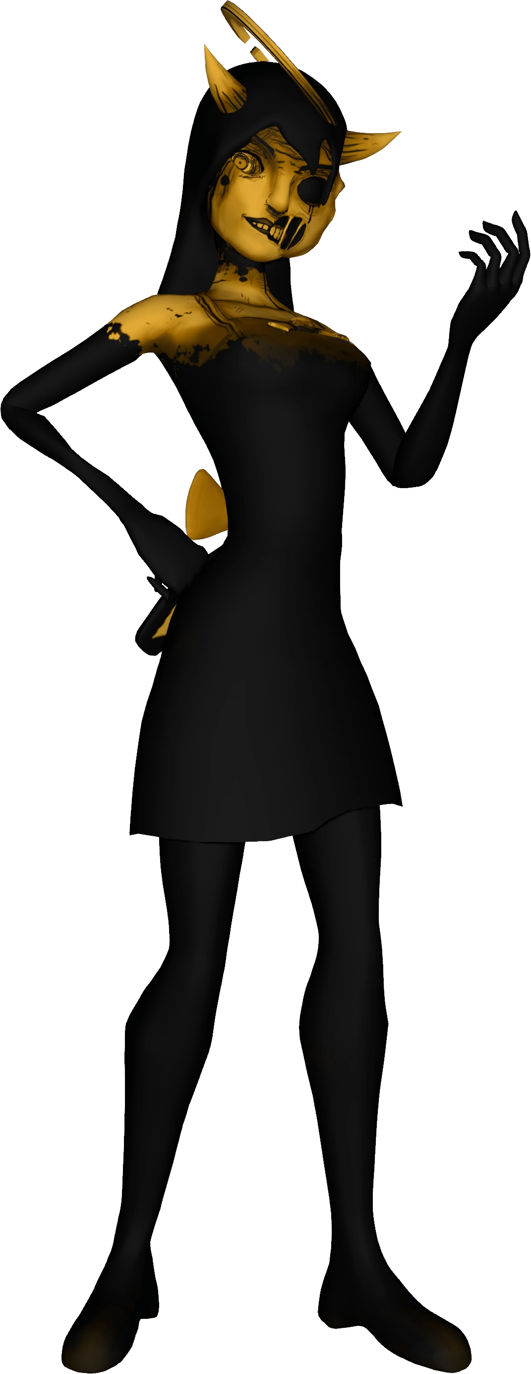 Rule34 alice angel