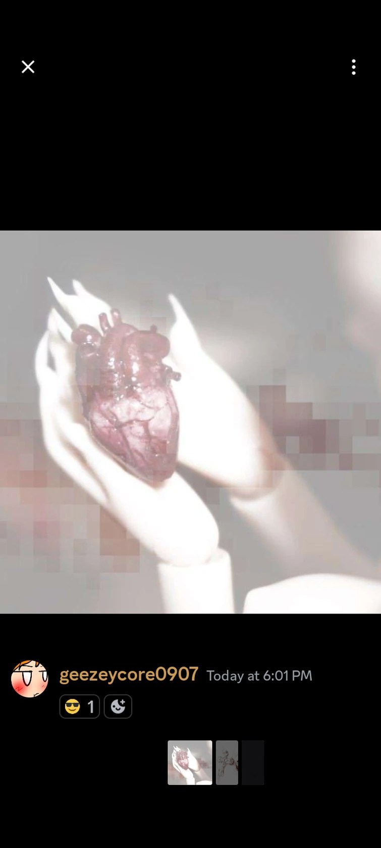 Discuss Everything About Aesthetics Wiki | Fandom Gorecore