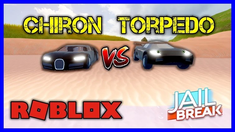 Which Is The Fastest Car In Jailbreak