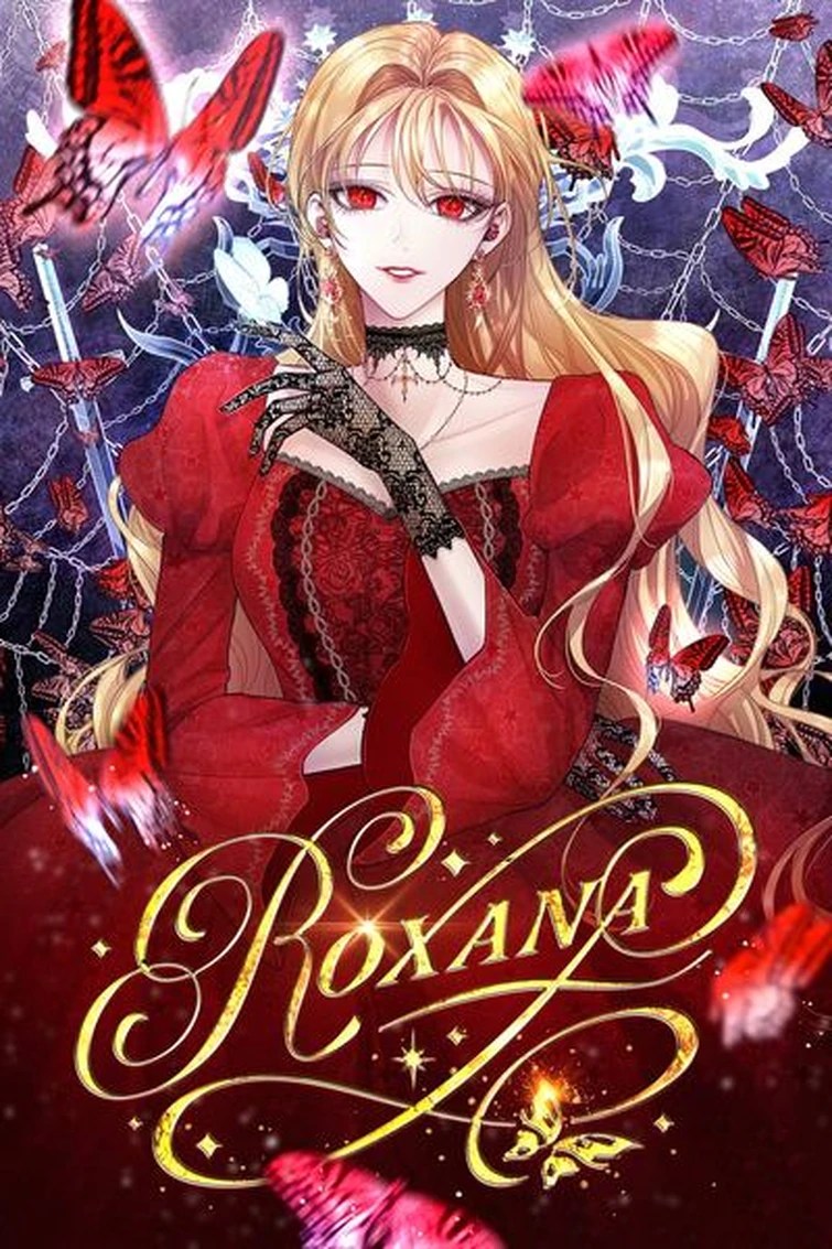 Roxana chapter 44