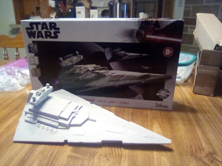 Discuss Everything About Wookieepedia | Fandom