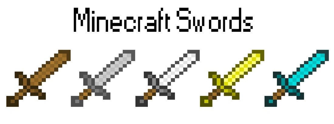Category Weapons Additional Minecraft Stuff Wiki Fandom