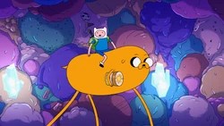 Together Again Adventure Time Wiki Fandom