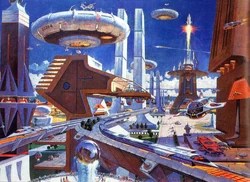 Atompunk Aesthetics Wiki Fandom
