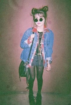 Grunge Aesthetics Wiki Fandom