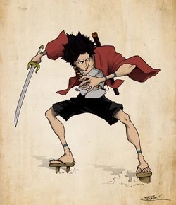 Mugen (Samurai Champloo) | All Worlds Alliance Wiki | Fandom 290_x_250_jpg