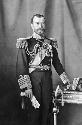 Nicholas Ii Of Russia (A Better Tsar) | Alternative History | Fandom 418_x_275_jpg