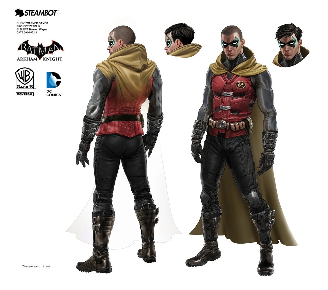 Beta Unused Content Arkham Wiki Fandom