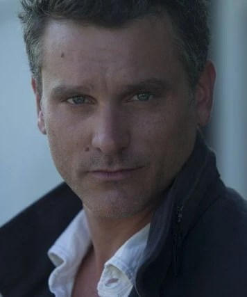 Chris William Martin Xenopedia Fandom