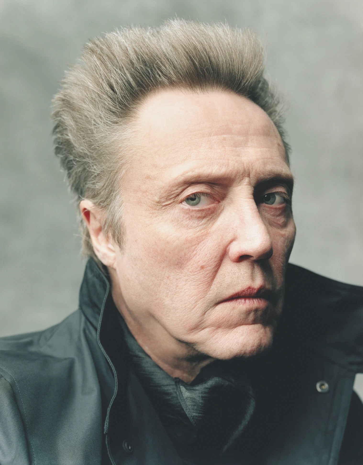 Christopher Walken Batman Wiki Fandom