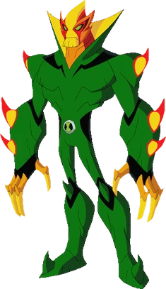 Ben 10 Fan Fiction Wiki Archive Swampfire Ben 10 Fan Fiction Wiki Fandom