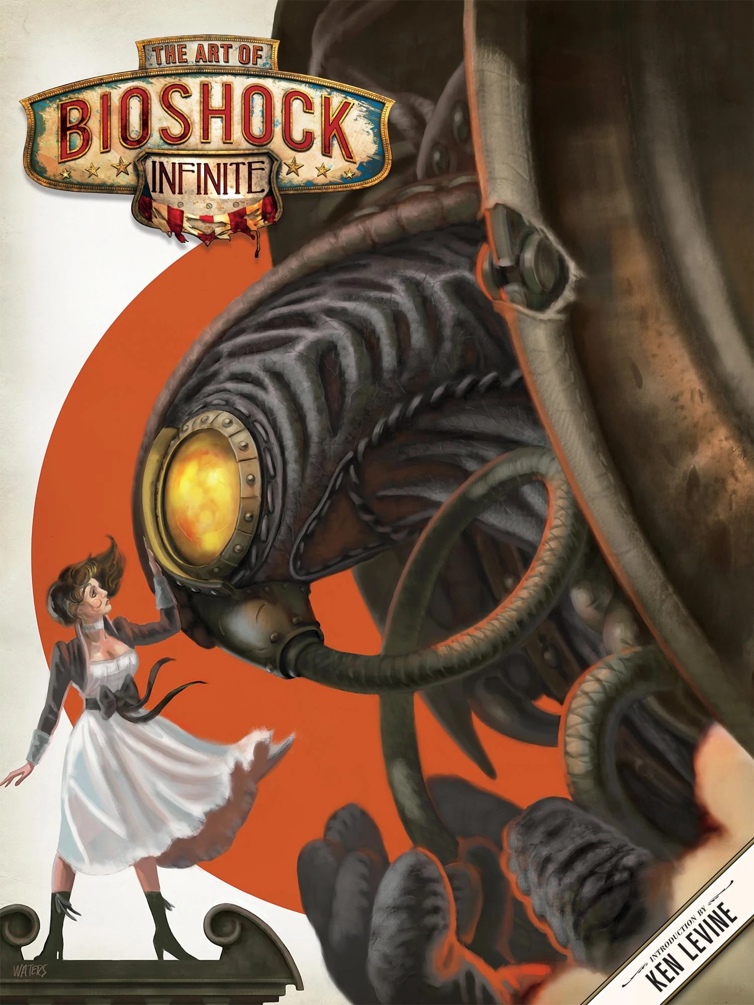 Category Bioshock Infinite Concept Art Bioshock Wiki Fandom