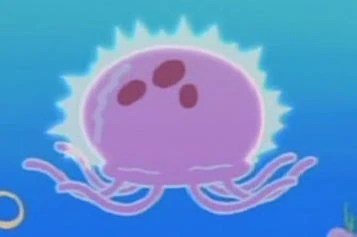Medusas Bob Esponja Wiki Fandom