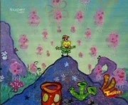 Medusas Bob Esponja Wiki Fandom