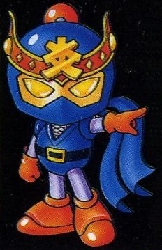 Hayate Bomber Bomberman Wiki Fandom