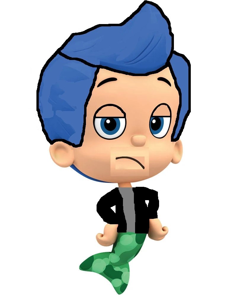User Blog Emoinuyasha9 Bubble Guppy Fox Prower Story Part 5 Bubble Guppies Wiki Fandom