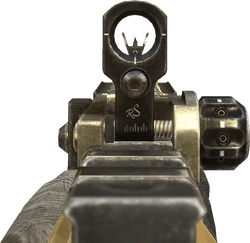 Iron Sight Call Of Duty Wiki Fandom
