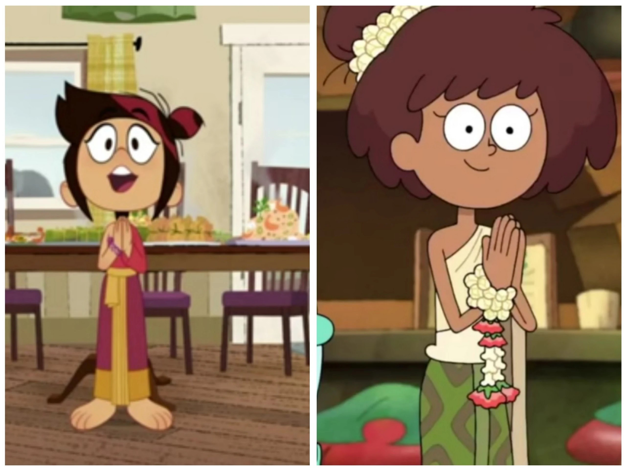 the ghost and molly mcgee rule 34