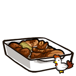 Adobong Manok Chef Wars Wiki Fandom
