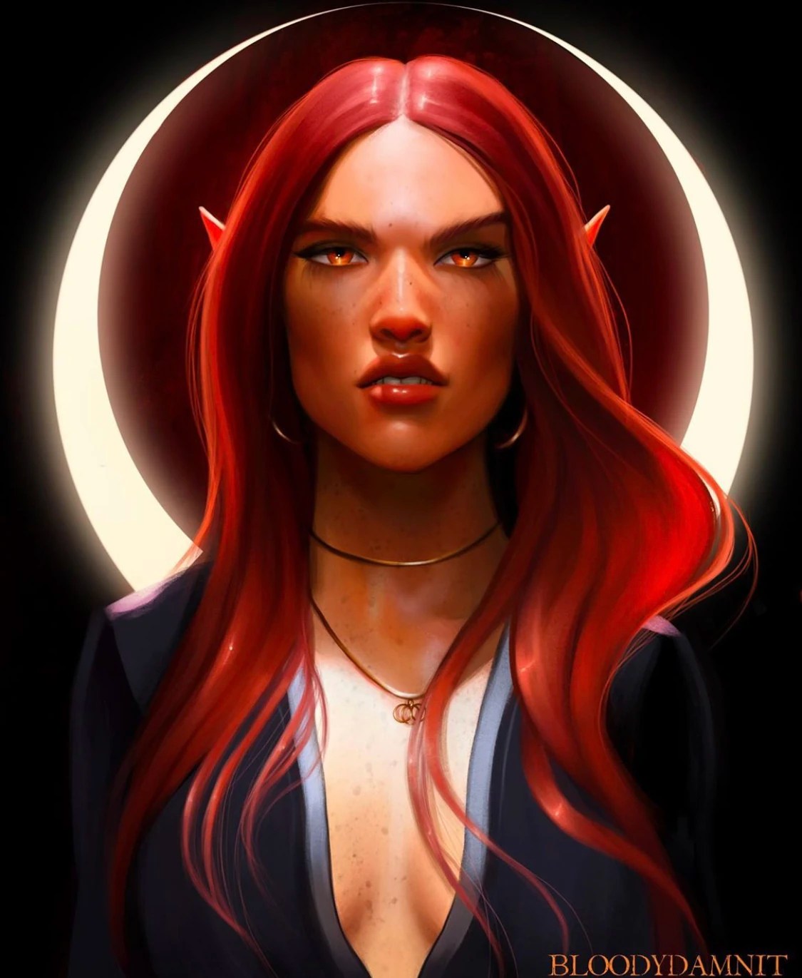 Category Artwork By Bloodydamnit Crescent City Wiki Fandom
