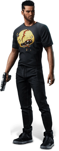 V Cyberpunk Wiki Fandom