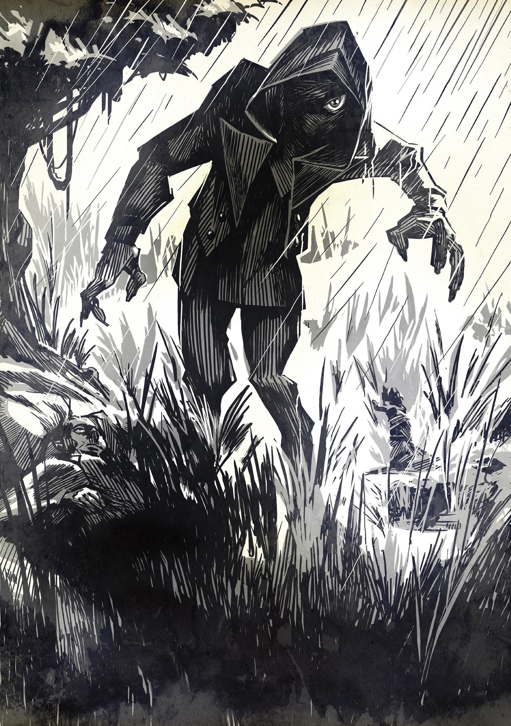The Crown Killer Dishonored Wiki Fandom